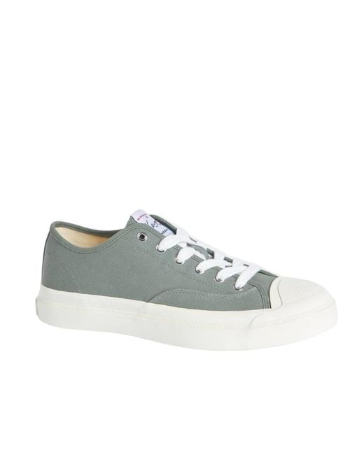 KENZO Multicolor Hoshi' Low Top Sneakers for men