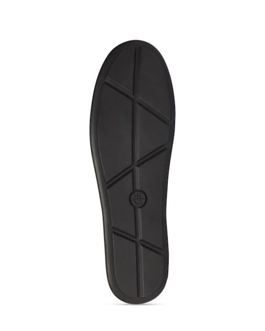 The Row Natural Vincit Puts On Loafers