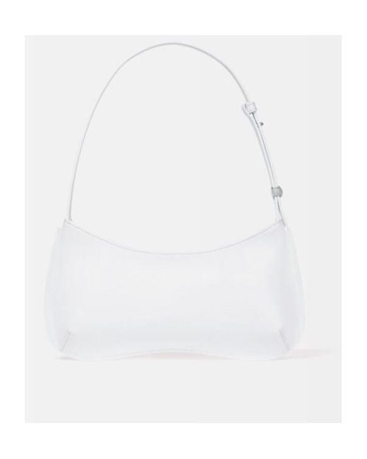 Jacquemus White Le Bisou
