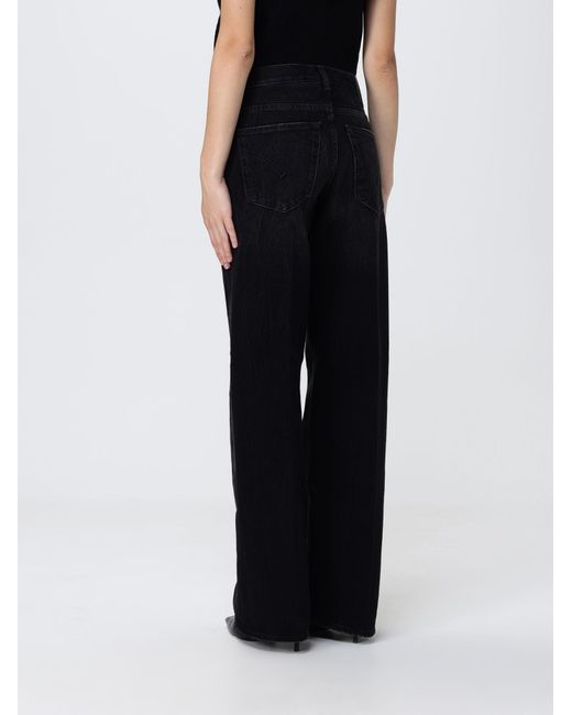 Dondup Black Jaklin Jeans