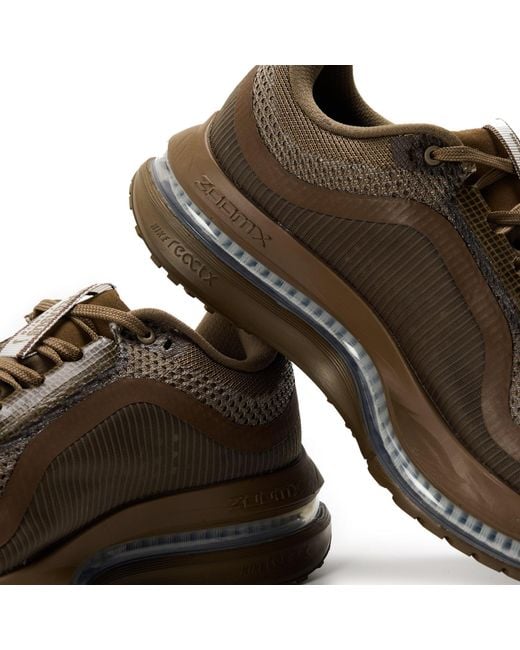 Nike Brown Pegasus Sp Sneakers for men