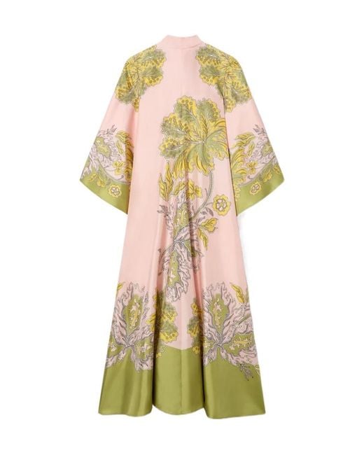LaDoubleJ Yellow La Doublej Magnifico Dress