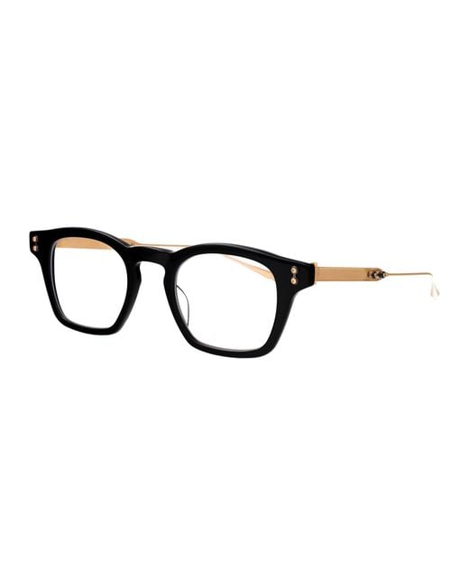 Akoni Multicolor Wise Plain Mirror for men