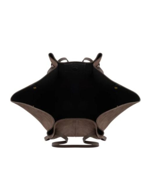 Yuzefi Brown Large Mochi