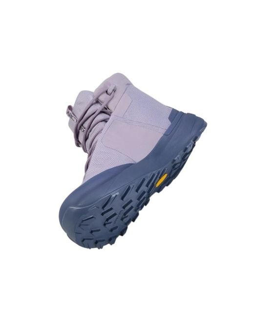 Arc'teryx Purple Kopec Mid Gtx Boot