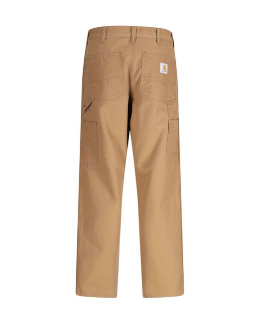 Carhartt Natural Single Knee Pants for men