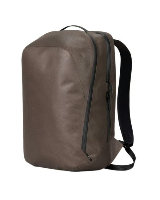 Arc'teryx Brown Anodic Backpack