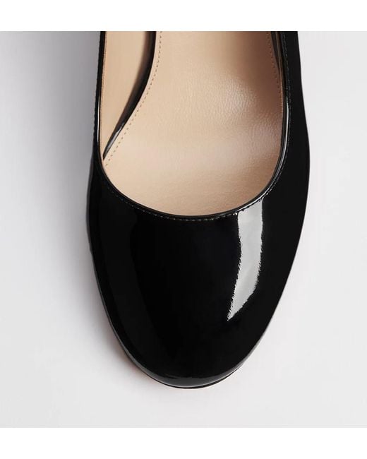 Dior Black J'A Pump