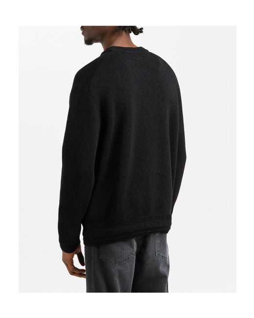 Boss Black Sweater for men