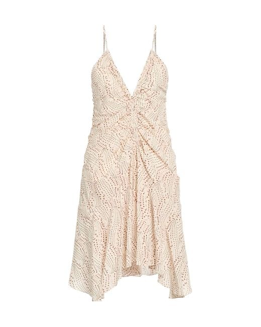 Isabel Marant Natural Summer Dresses