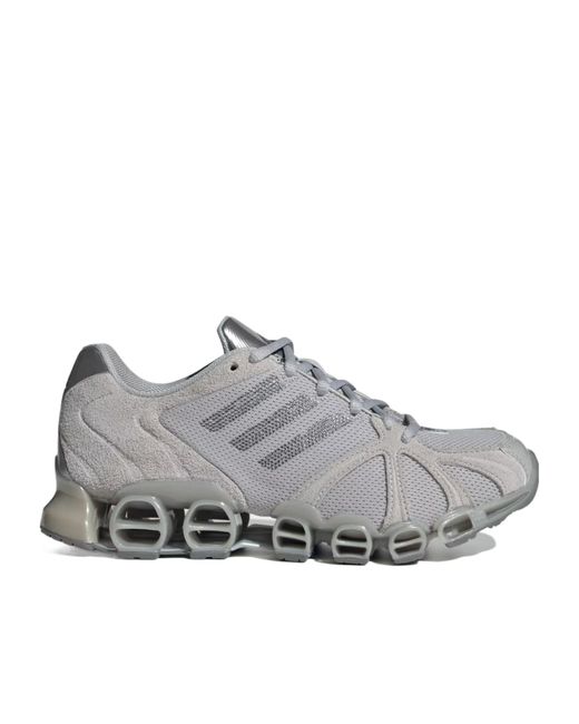 Adidas Originals Gray Sneakers Model Ih4392