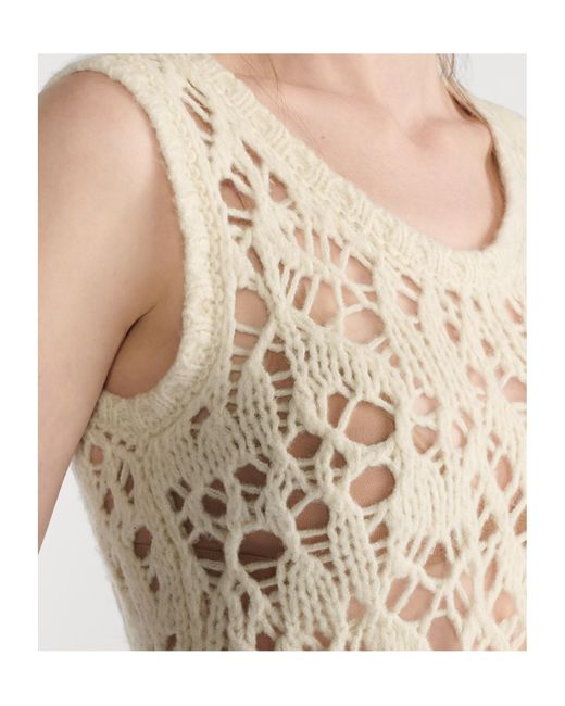 Dior Natural Twinset