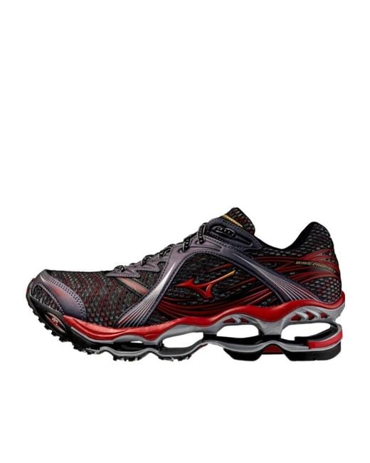 Mizuno Multicolor Wave Prophecy 1 for men