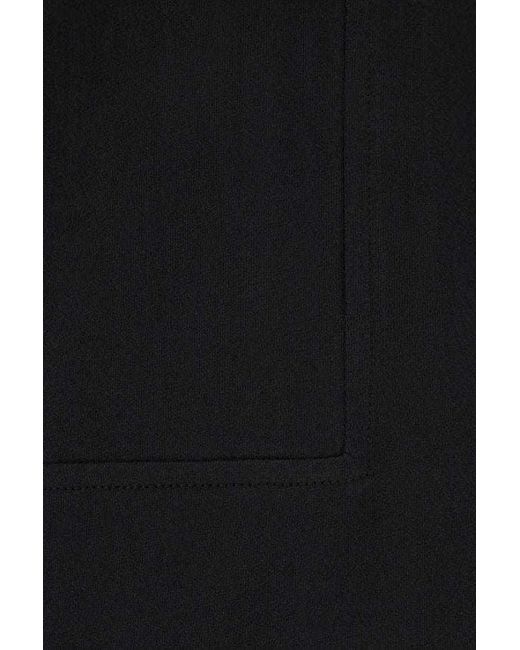 Comme des Garçons Black Comme Des Garçons Shirt Short-Sleeved Crewneck T-Shirt for men