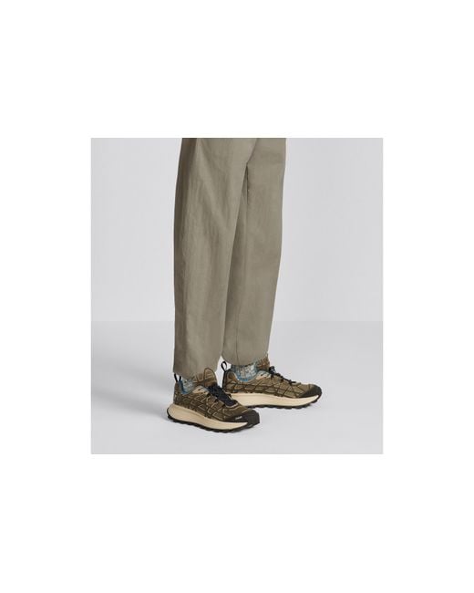Dior Multicolor B31 Runner Sneaker for men