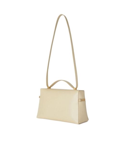 Loro Piana Natural Extra Bag L27 Shoulder Bag