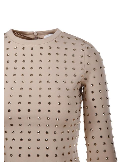 Sportmax Natural Top