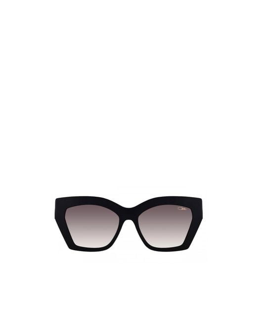 Cazal Multicolor Geometric Sunglasses for men