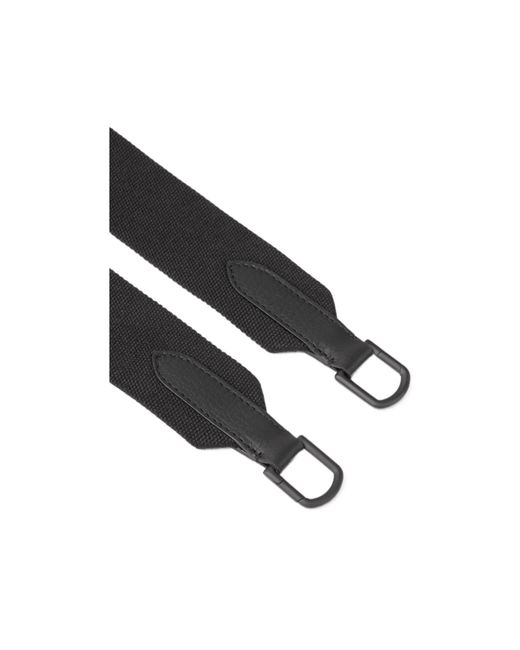 Loro Piana White Extra Strap for men