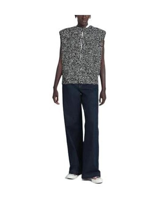 Isabel Marant Gray Jacket