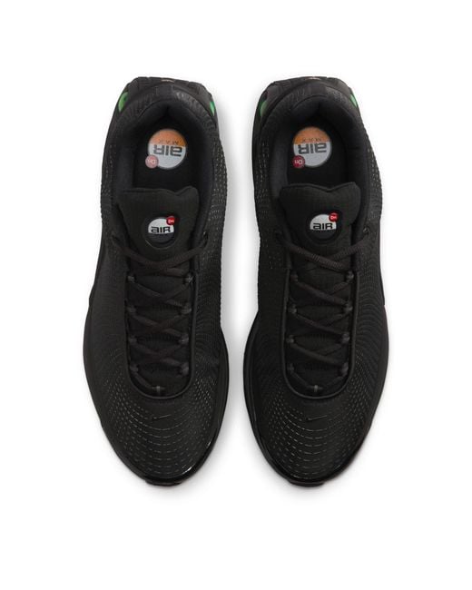 Nike Black Fashionable Sports Shoes for men