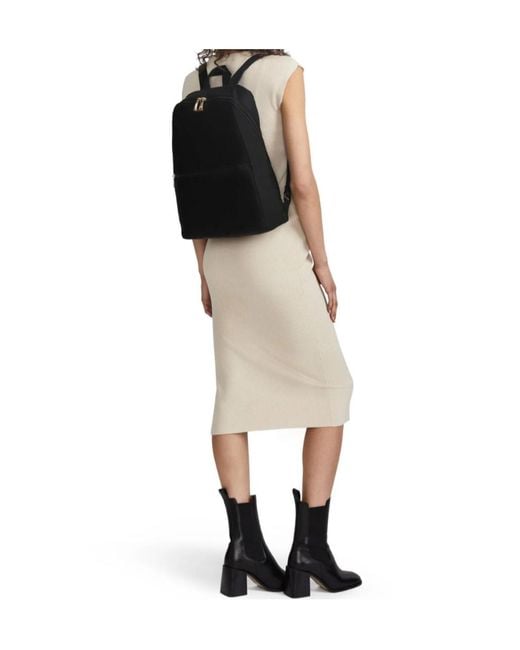 Tumi Black Just