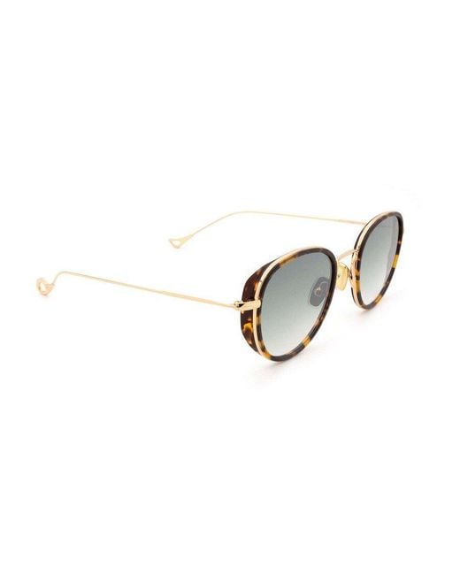 Eyepetizer White Pier Havana for men