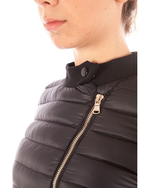 Moncler Gray Long-Sleeved Sweater