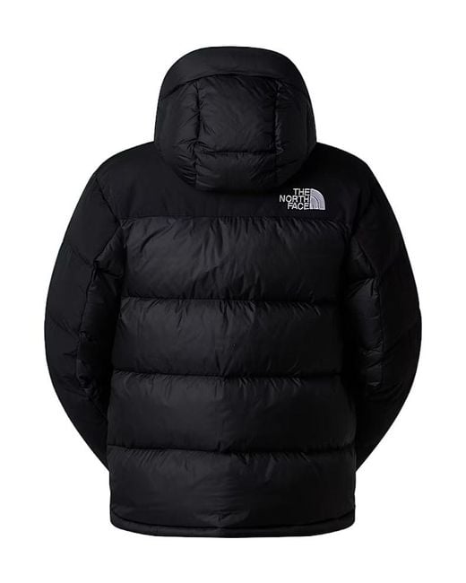 The North Face Black Jacket for men