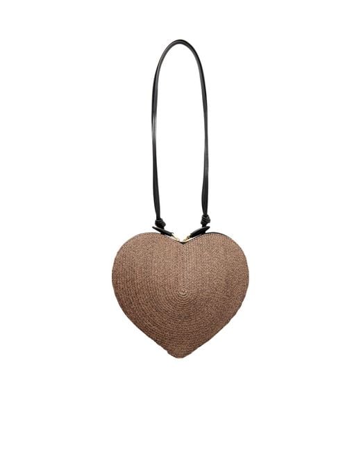 Alaïa Multicolor Alaïa Le Coeur Bag