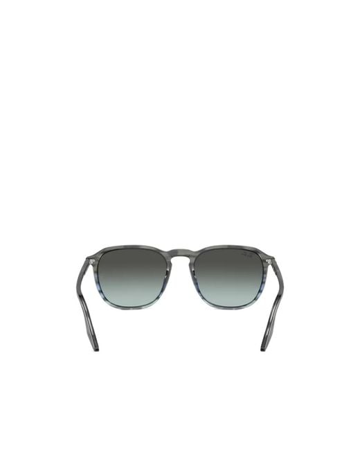 Ray-Ban Multicolor Oversized-Frame Sunglasses for men