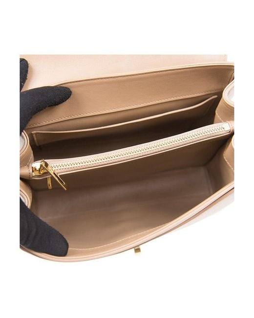 Céline Natural Small 16 Bag