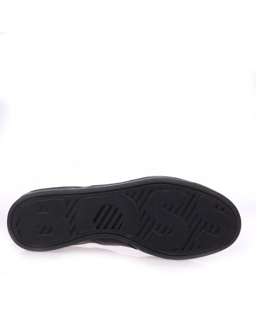 Boss Black Low-Top Casual Shoes for men