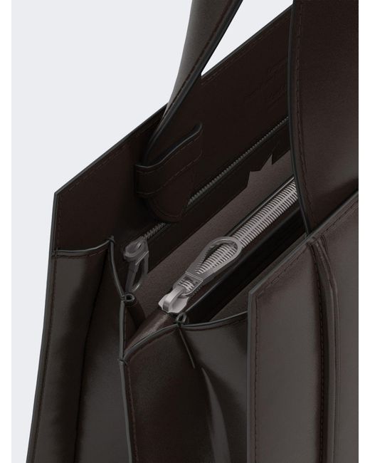 Max Mara Black Whitney Bag 5