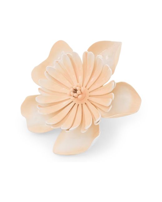 Chloé Black Chloé Bloom Earrings
