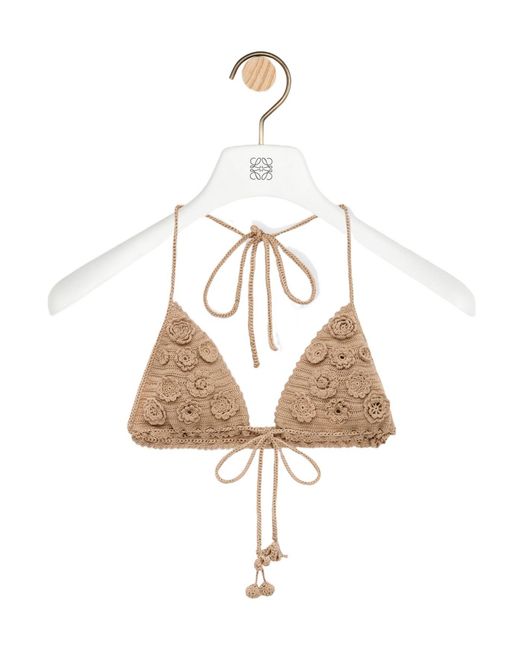 Loewe White Top