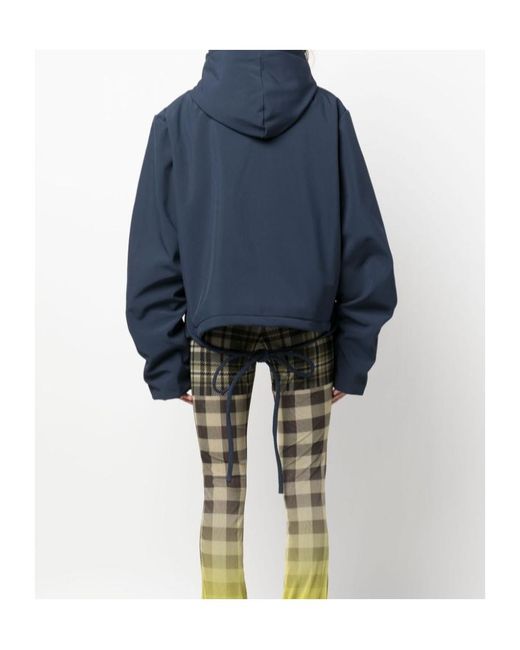 OTTOLINGER Blue Light Jackets