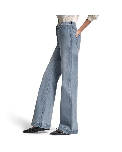 DKNY Blue Jeans