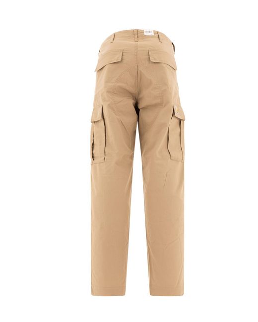 Carhartt Natural Regular Cargo Pants for men