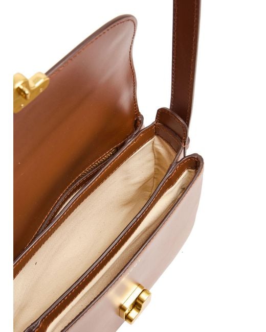 Soeur Brown Bellissima Mini Bag