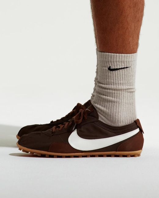 Nike Brown Moon Shoe Og Sneakers for men