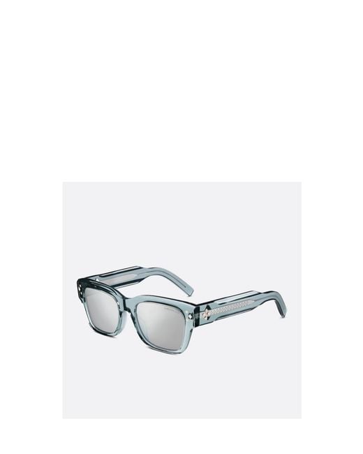 Dior Metallic Cd Diamond S2I for men