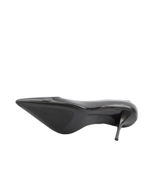 Alaïa Black Alaïa Pointed Toe Heeled Pumps