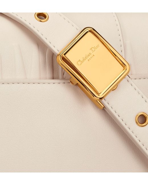 Dior Natural Small 30 Montaigne Bag