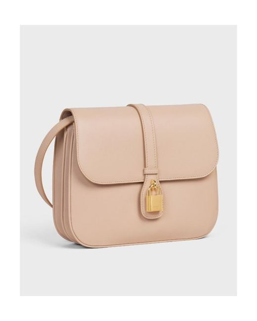 Céline Natural Medium Tabou