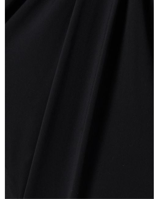 Zimmermann Black Wylie Swimsuit