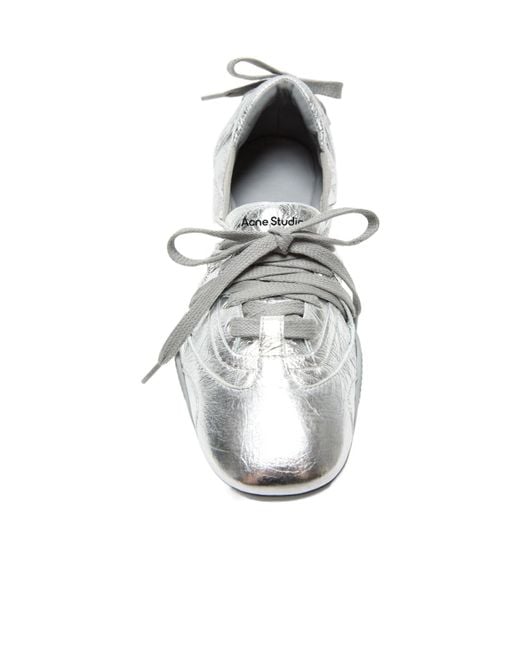 Acne White Ad0800