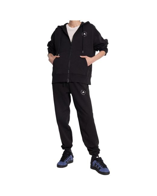 Adidas By Stella McCartney Blue By Stella Mccartney Zip Hoodie Jacket