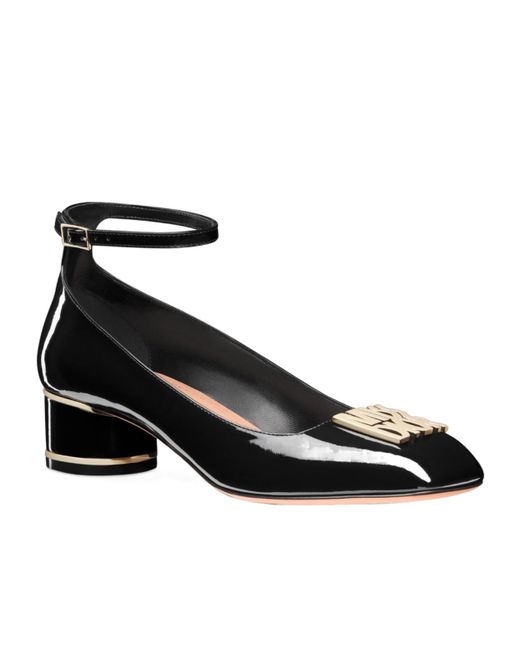 Dior Black Miss Pump