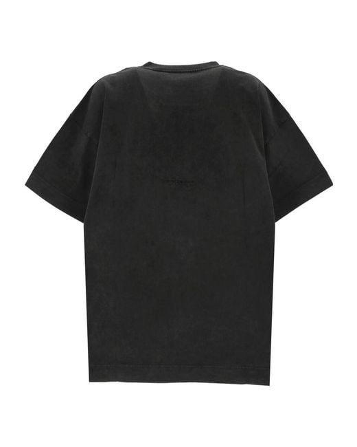Givenchy Black Topwear for men